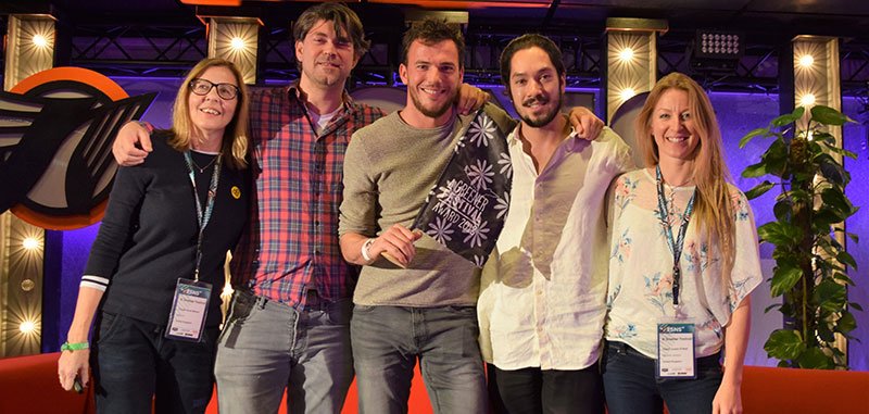 A Greener Festival Awards 2018