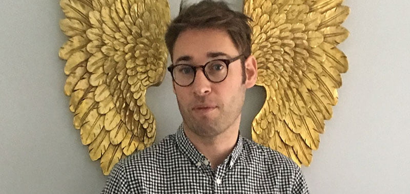 Olly Goddard, Weezevent