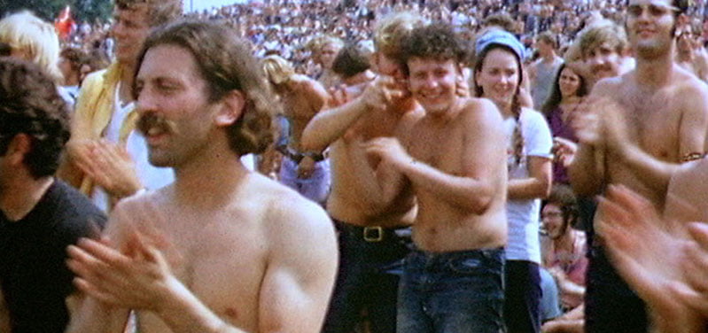 Woodstock 50 court case