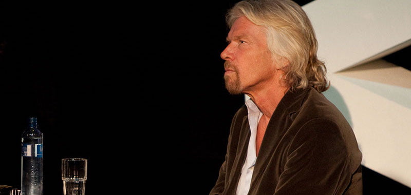 Aid Live Venezuela Branson