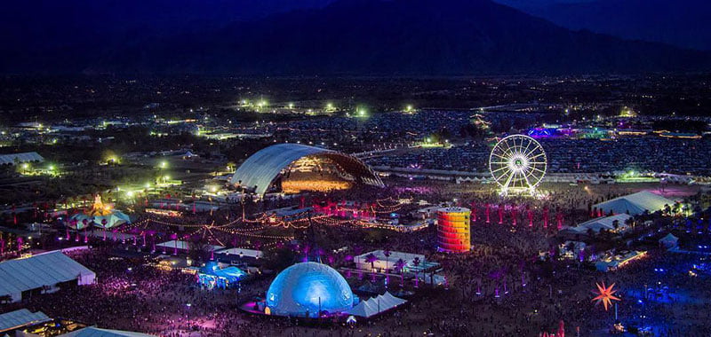 Coachella