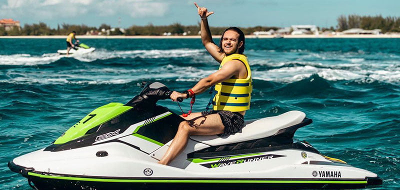 Kaaboo Cayman