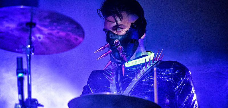 Iceland Airwaves 2019