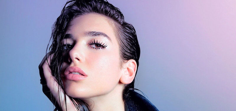 Dua Lipa has benefitted from the Ones to Watch platform