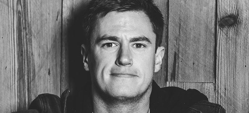 Comedy promoter Michael Clapham joins Kilimanjaro Live | IQ Magazine