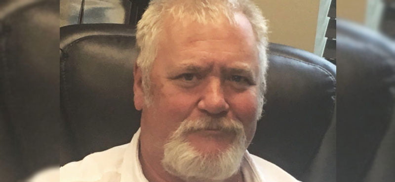 Ray Waddell, OVG
