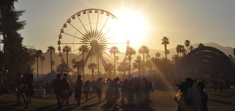 Coachella radius clause lawsuit dismissed