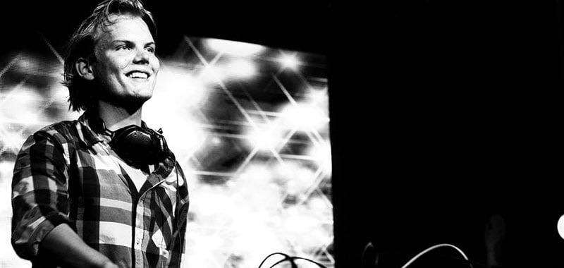 Tim Bergling Foundation: Avicii's family launches mental health foundation