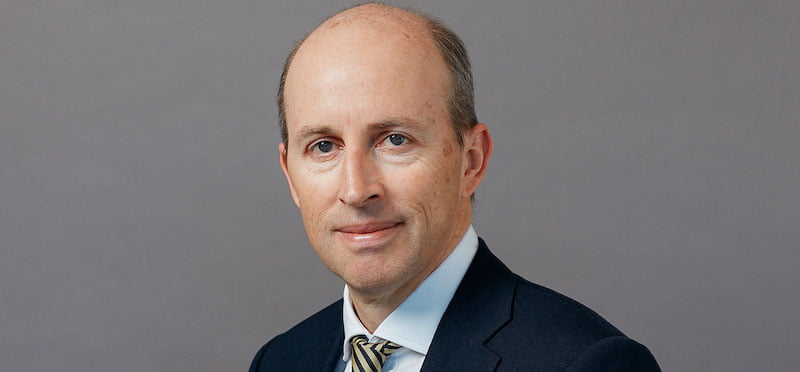 Peter Leathem, PPL