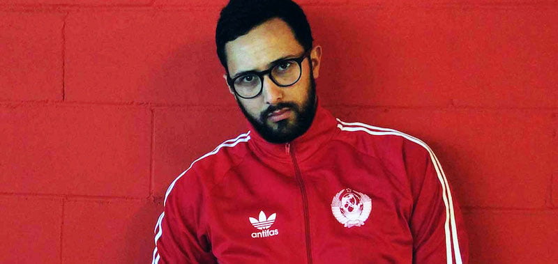 Spanish rapper Valtònyc remains in exile in Belgium, where he fled last summer