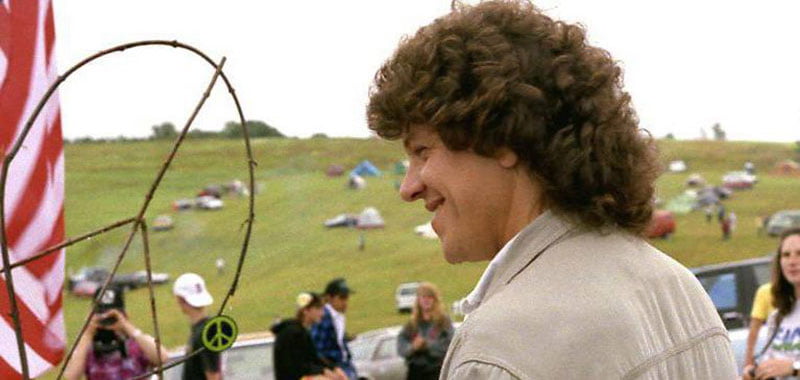 Lang denies Woodstock 50 cancellation