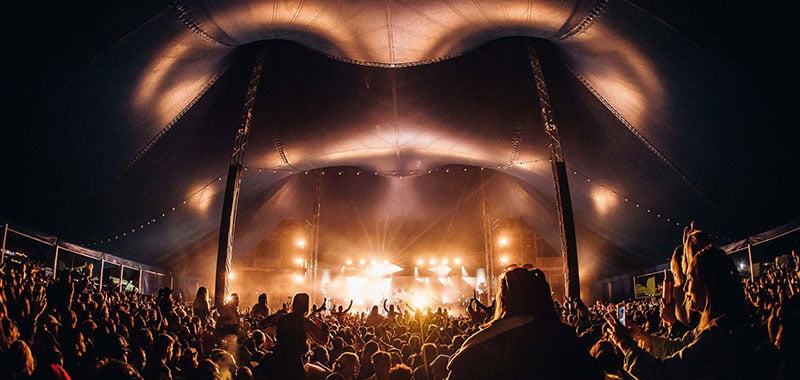 Pill Testing Australia: Groovin the Moo