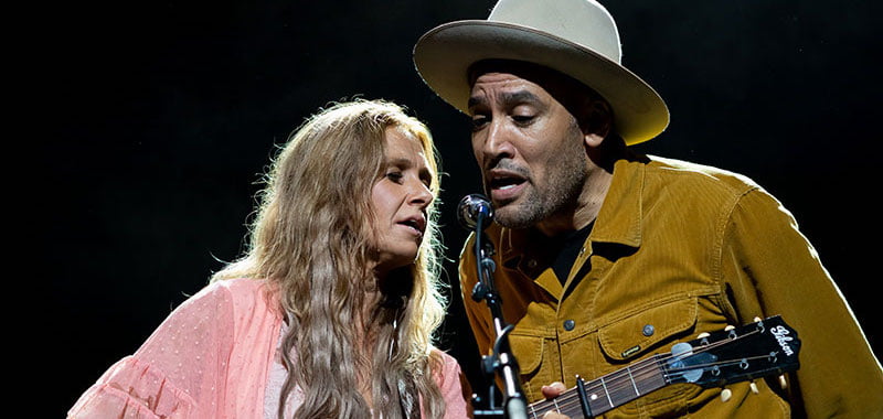Bluesfest 30 round-up