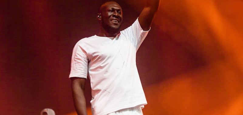Stormzy leads the nominations for the MOBO Awards 2024