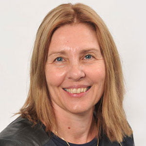 Teresa Moore, A Greener Festival