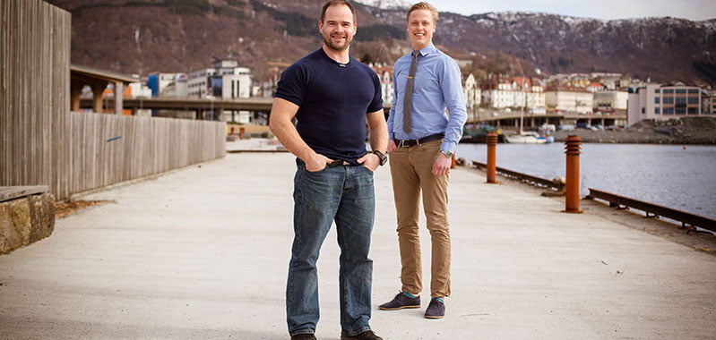 TicketCo, Europe expansion