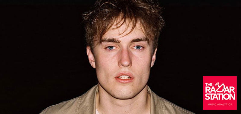 Radar Station chart: Sam Fender