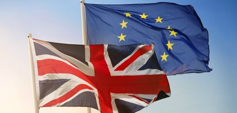 ISM Brexit report