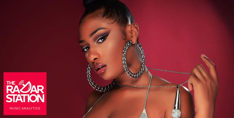 Megan thee Stallion