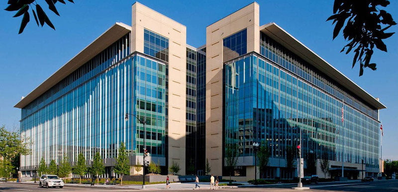 The workshop was held at the Constitution Center in Washington, DC