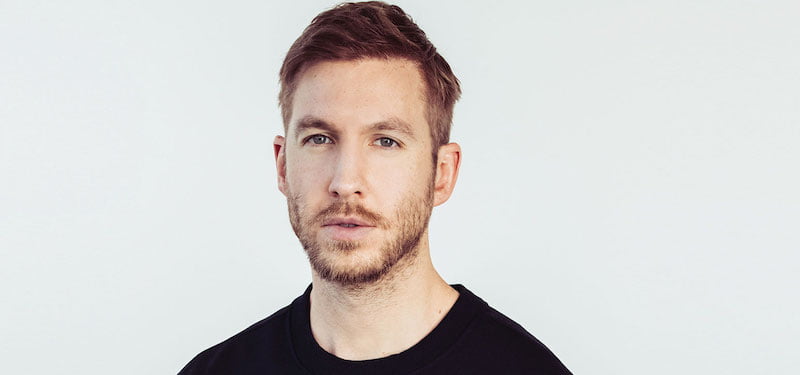 British DJ Calvin Harris will headline the first Festival X