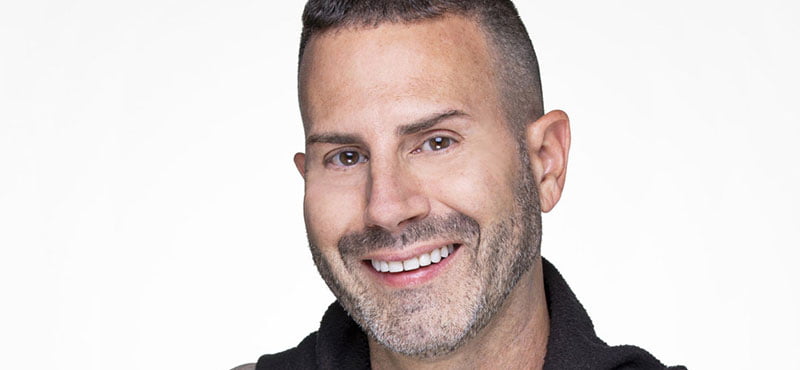 FanDragon CEO Robert Weiss