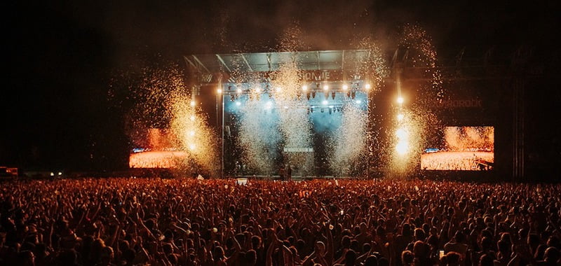 Vivendi H1 grows ticketing and live