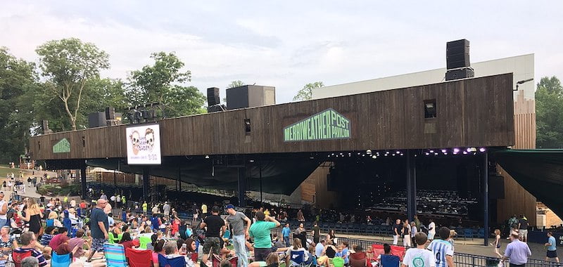 Woodstock 50 new venue