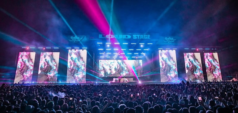 Rolling Loud will launch in Munich in 2023
