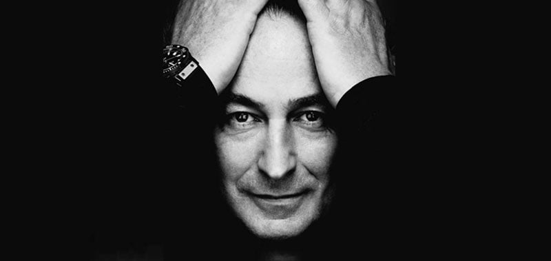 Roberto de Luca, Live Nation Italy