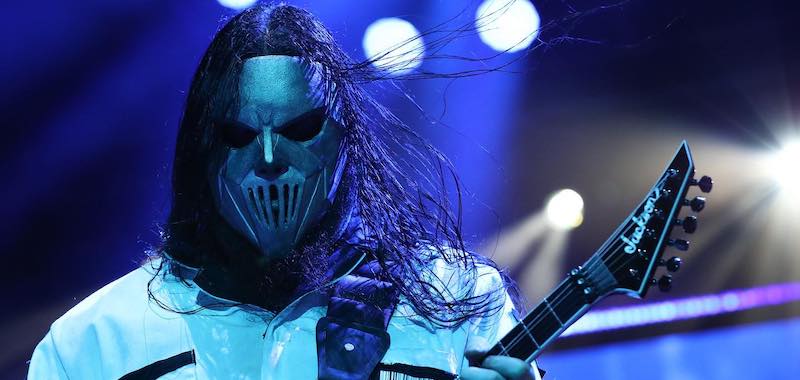 Slipknot were due to headline Download Germany 2023
