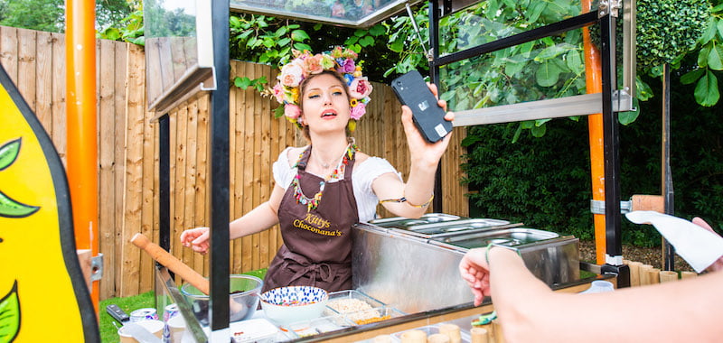 Weezevent celebrates Standon Calling success