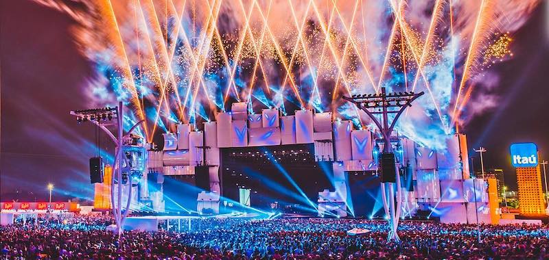 Major Moves: biggest deals in ticketing world