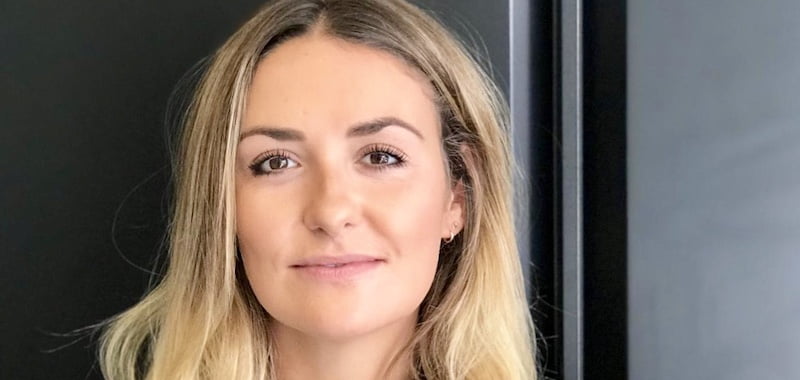 New Bosses 2019: Charly Beedell-Tuck