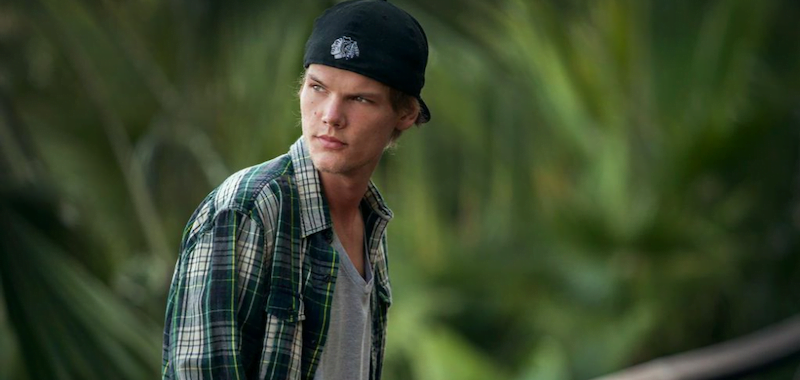 Avicii tribute concert raises money for mental health awareness charity