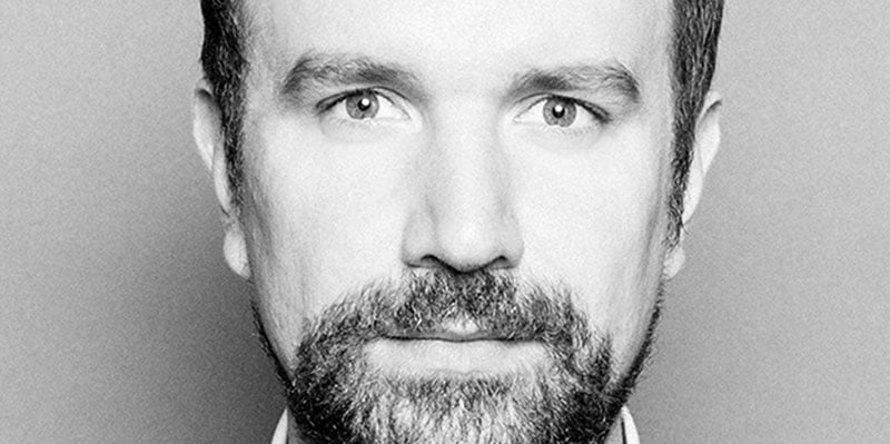DreamHaus CEO and managing partner, Matt Schwarz