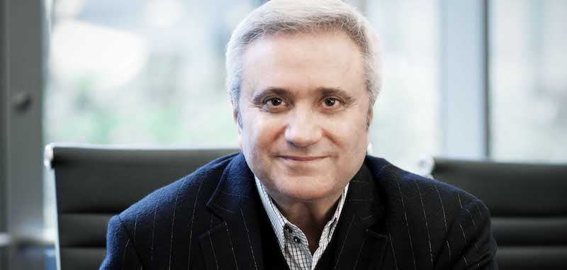 Randy Phillips steps down as LiveStyle CEO