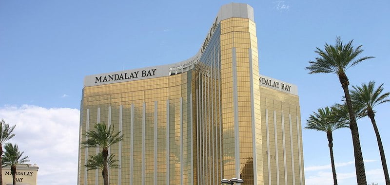 MGM reaches settlement with Route 91 massacre victims
