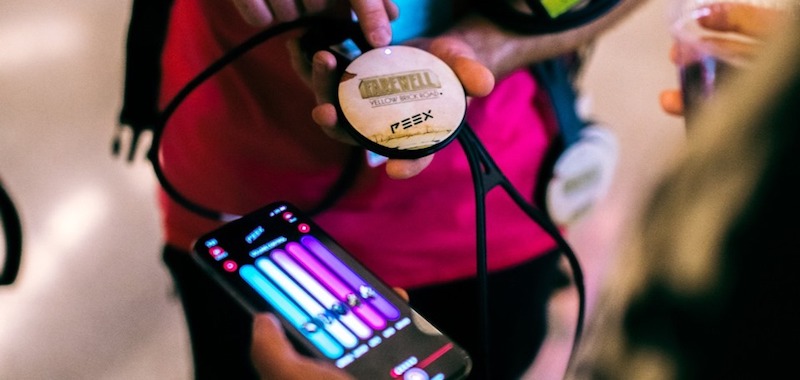 Music is core to us: Peex CEO on enhancing live