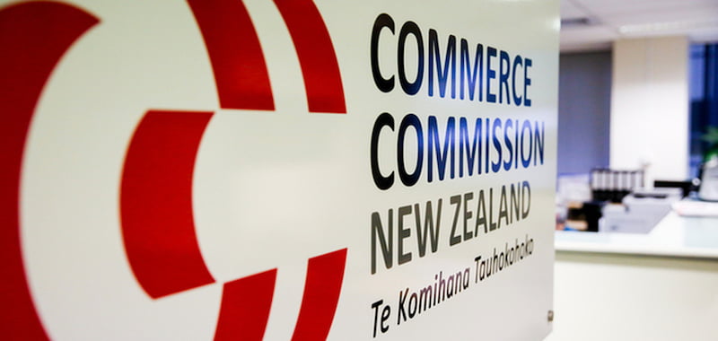NZ Commerce Commission wins appeal for Viagogo injunction