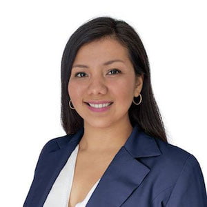 Cecilia Del Pilar Kahn, CMS Peru