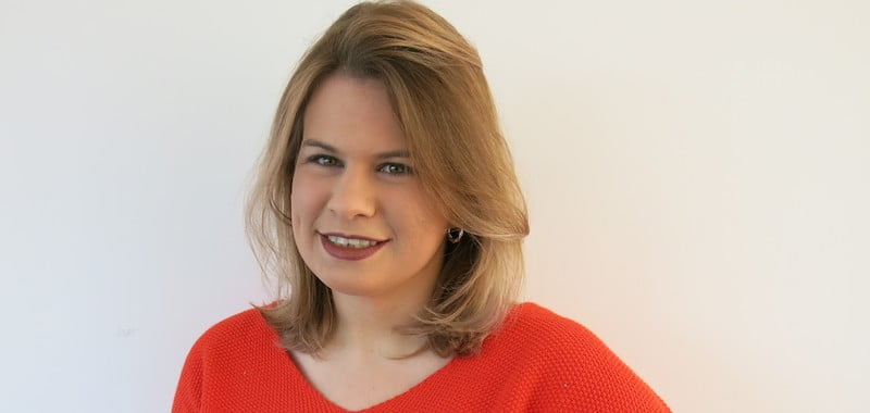The New Bosses 2019: Melanie Eselevsky