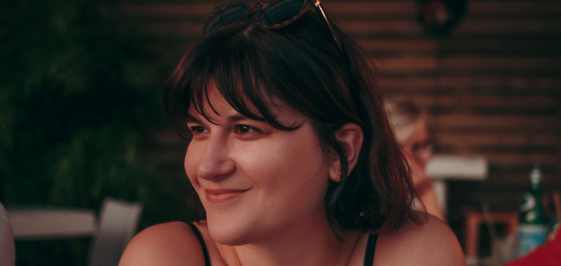 The New Bosses 2019: Natalie Zabkar , Live Nation Belgium