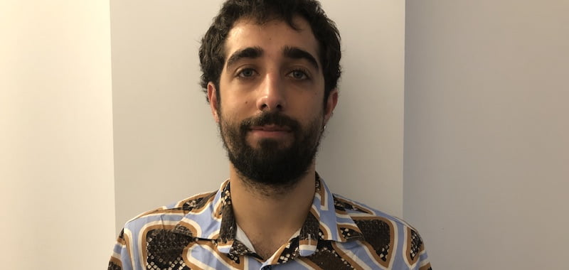 The New Bosses 2019: Pau Cristòful, Primavera Sound