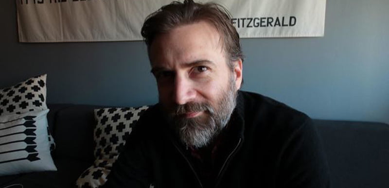 Ex-Amazon Tickets exec Lawrence Peryer is Lyte's head of biz dev