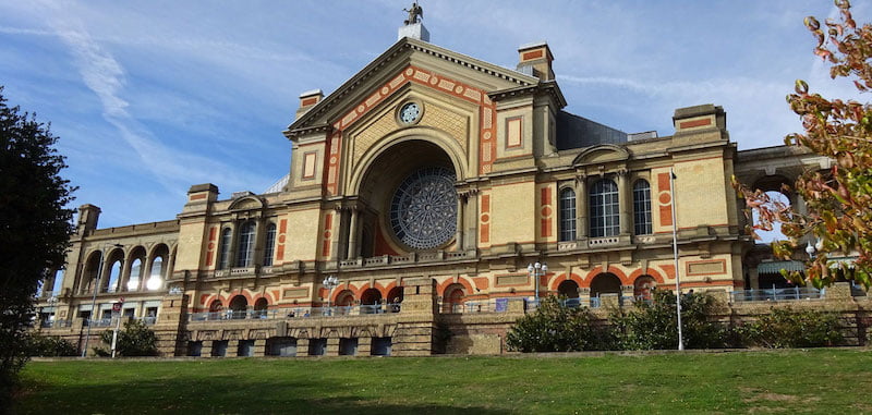 Alexandra Palace