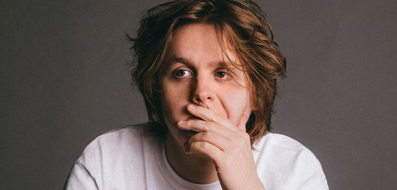 Viagogo is pushing tickets for Lewis Capaldi’s 2020 arena tour via Google ads