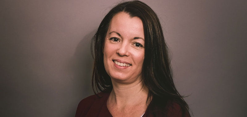 Reegan Stark will lead the new live unit as chief marketing and communications officer