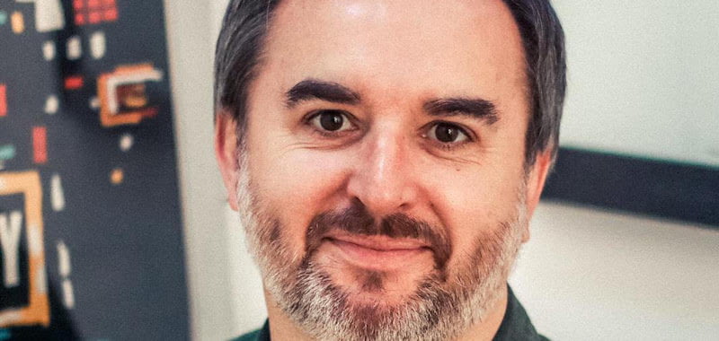 Townsend hires former PledgeMusic exec Ben James