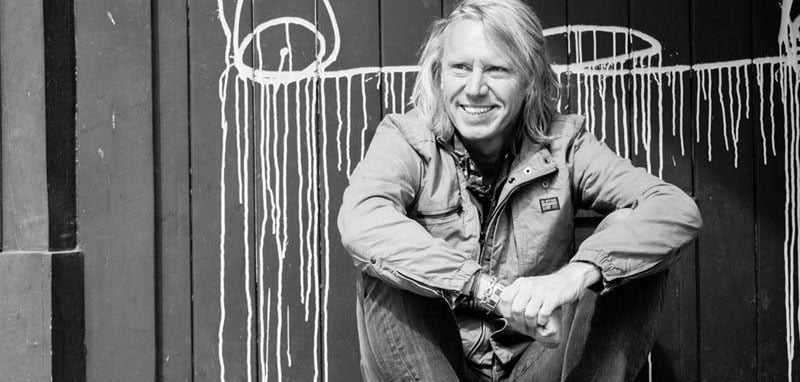 Barracuda Music CEO Ewald Tatar leads the charge for 'Back to Live'